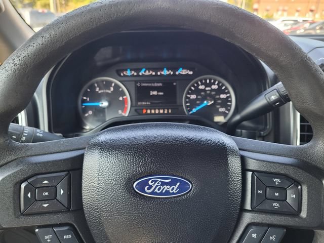 Used 2017 Ford F250 XLT w/ XLT Premium Package AWD/4WD image 29
