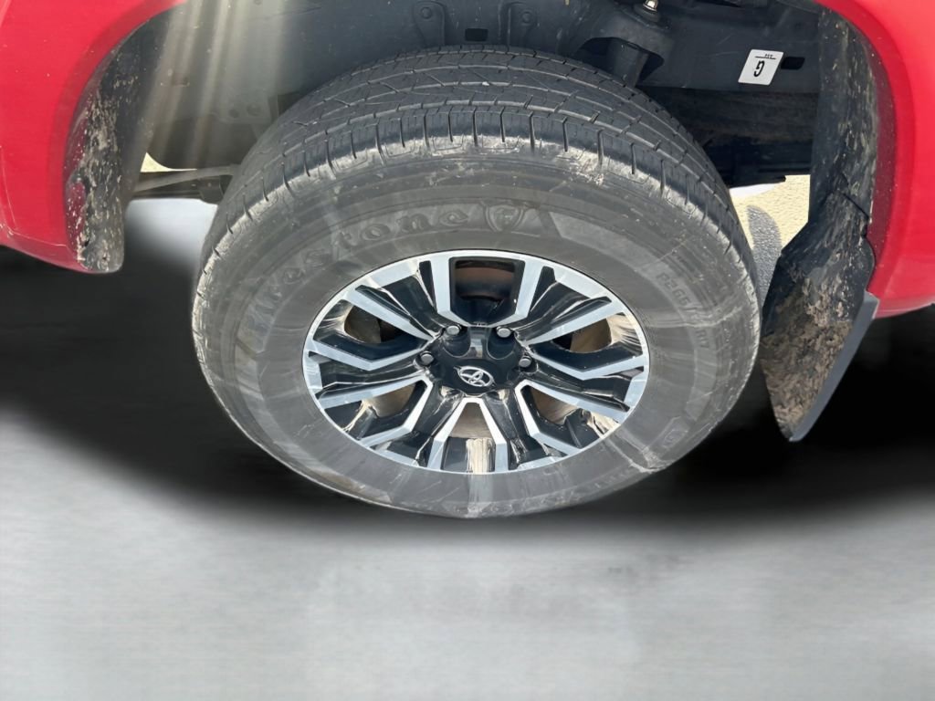 Used 2023 Toyota Tacoma TRD Sport image 18