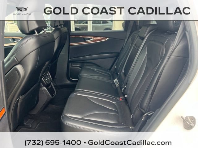 Used 2018 Lincoln MKX Select w/ Select Plus Package AWD/4WD image 11