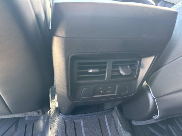 Certified 2026 Chevrolet Colorado ZR2 w/ Midnight Edition AWD/4WD image 22