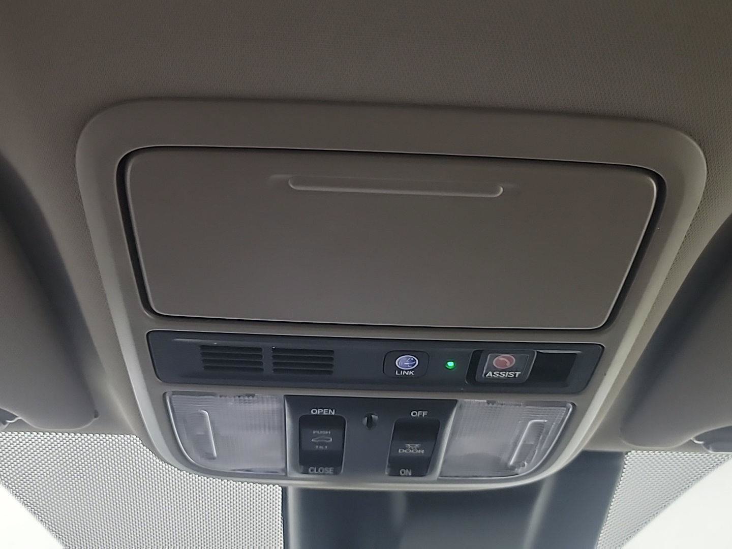 Certified 2019 Honda Odyssey Elite image 36