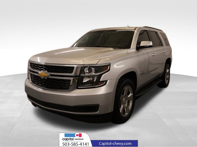 Used 2017 Chevrolet Tahoe LT RWD image 7