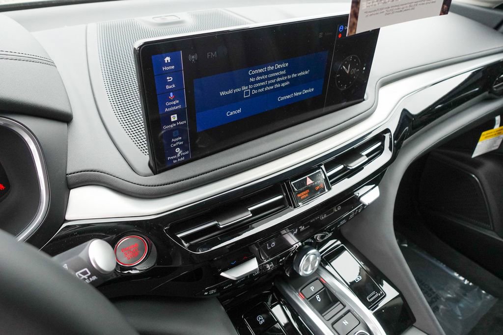 New 2026 Acura MDX w/ Technology Package image 20