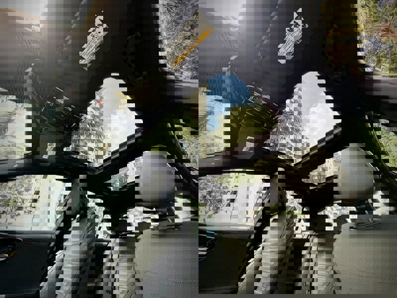 Used 2023 Mercedes-Benz C 300 Sedan image 38