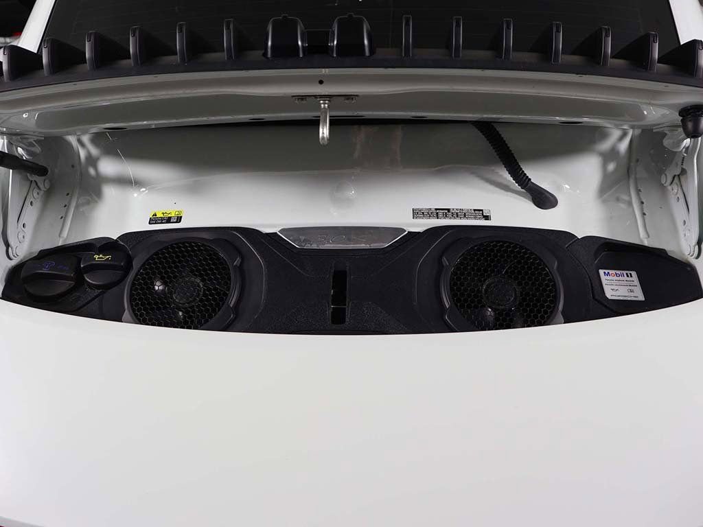 Used 2024 Porsche 911 Carrera S image 14
