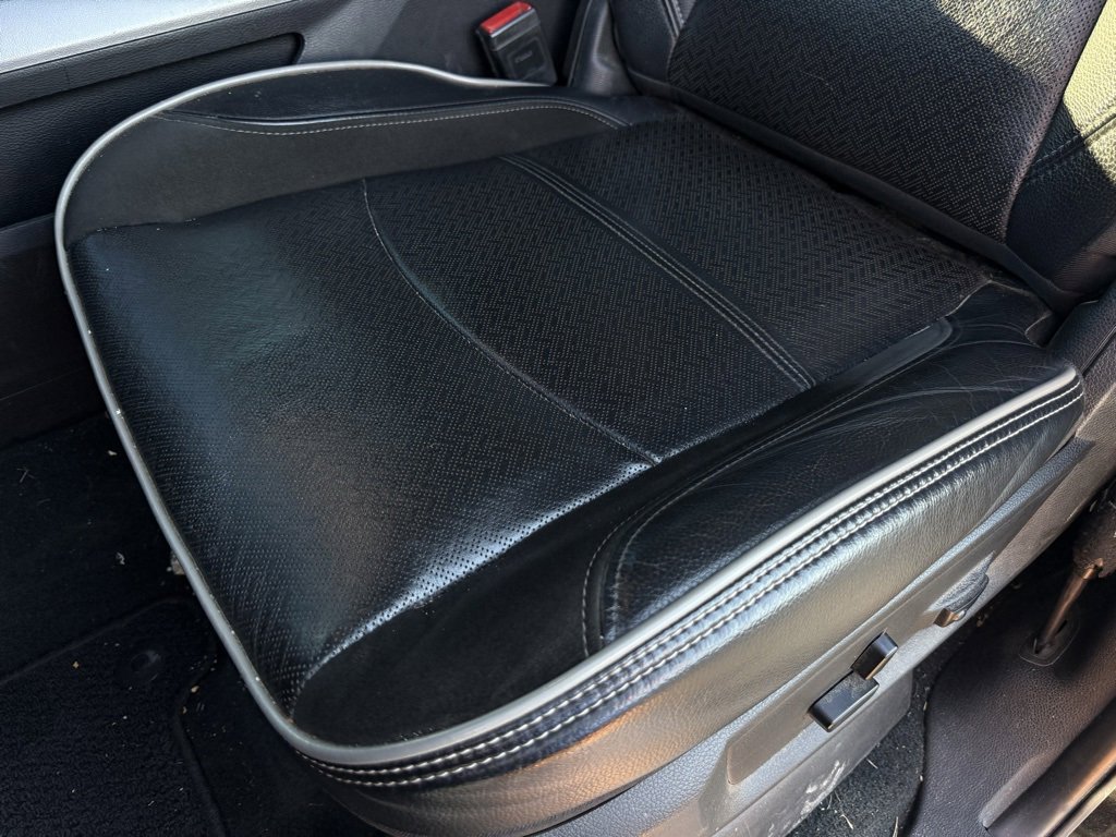 Used 2022 RAM 2500 Laramie image 22