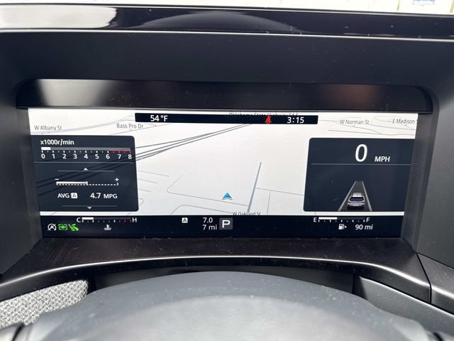 New 2026 Subaru Outback Premium AWD/4WD image 25
