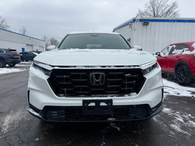 Certified 2024 Honda CR-V EX image 7