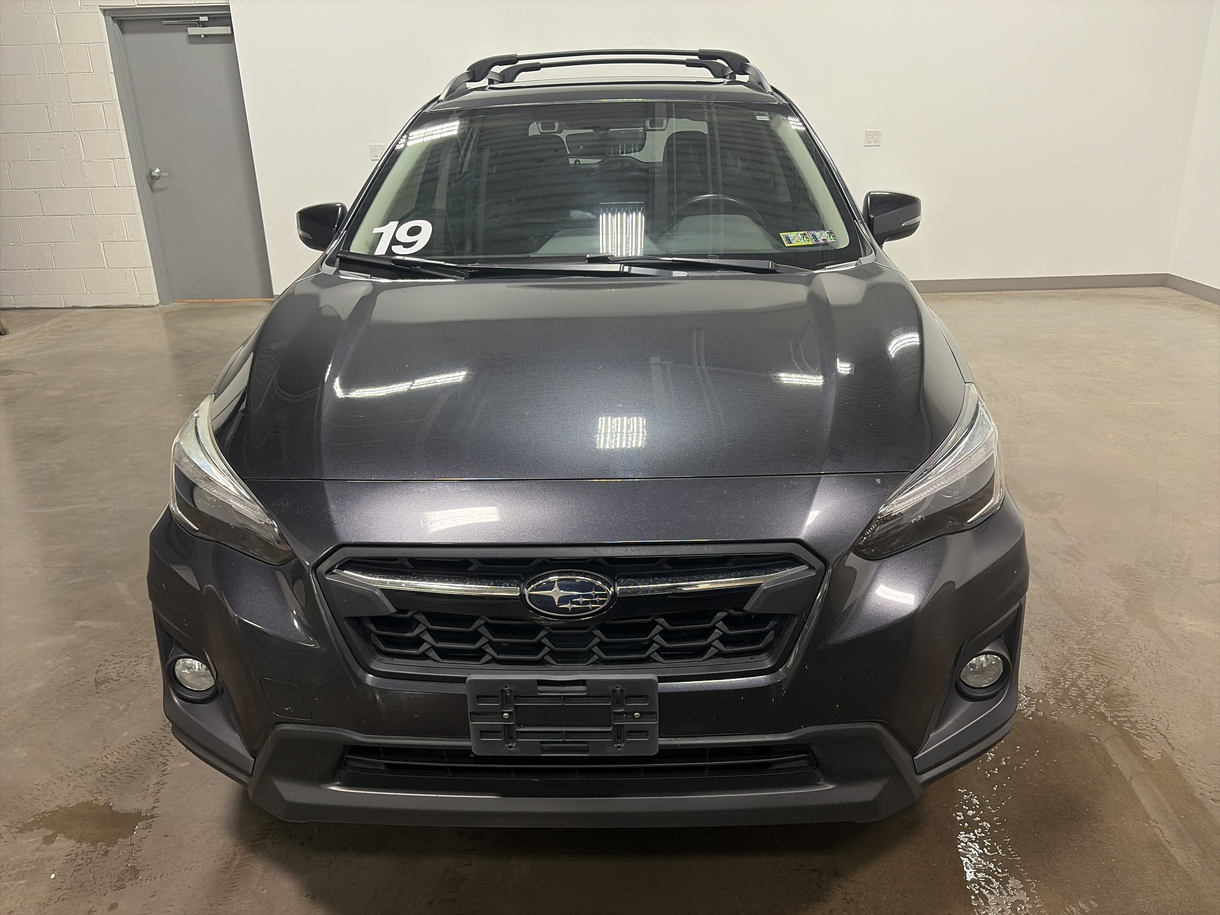 Used 2019 Subaru Crosstrek 2.0i Limited w/ Moonroof Package AWD/4WD image 10