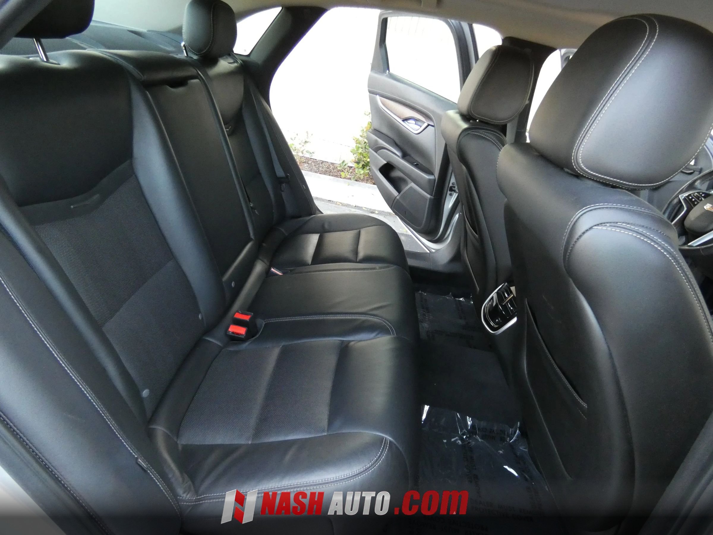 Used 2019 Cadillac XTS Luxury FWD image 37