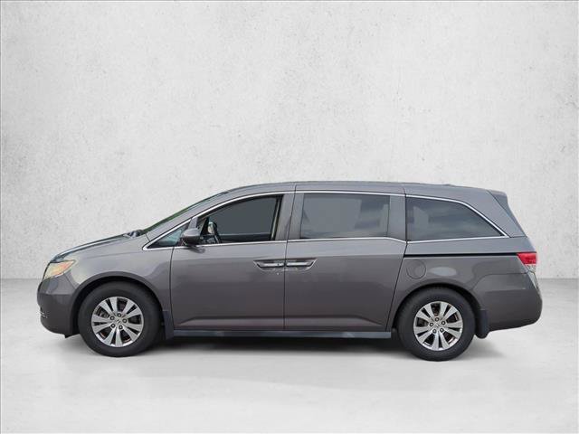 Used 2016 Honda Odyssey EX-L image 8