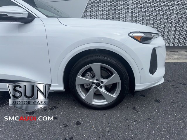 New 2025 Audi Q5 Prestige image 3