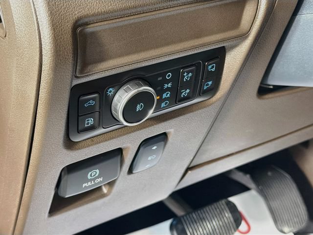 Used 2025 Ford F150 King Ranch AWD/4WD image 10