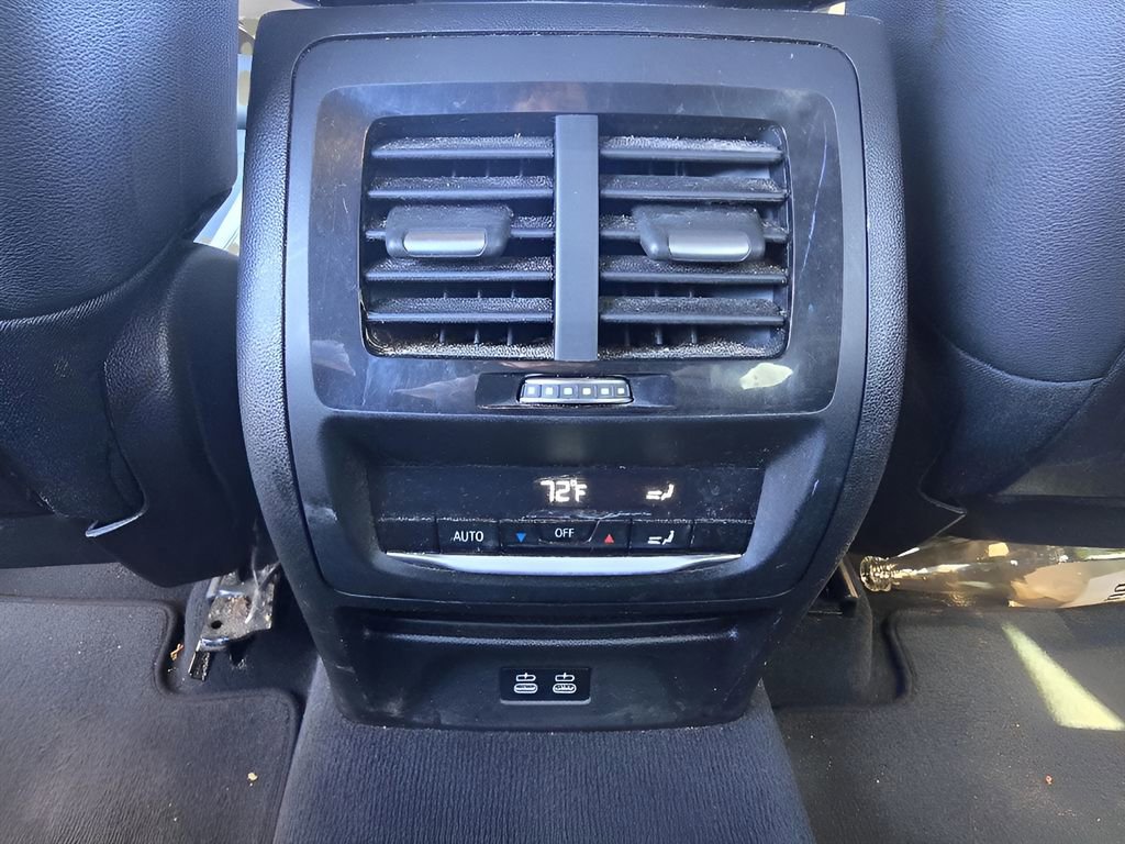 Used 2020 BMW X3 xDrive30i image 25