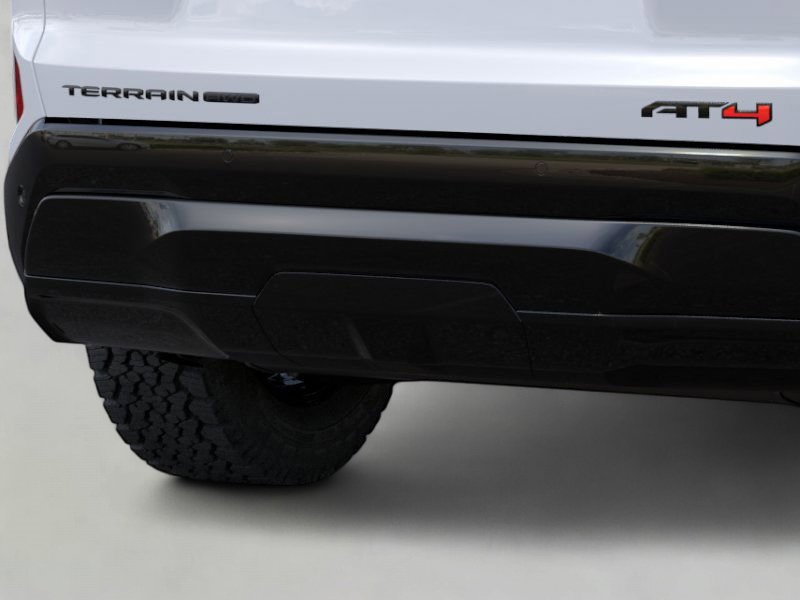 New 2026 GMC Terrain AT4 w/ Convenience Package III image 14