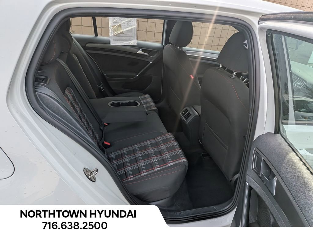 Used 2019 Volkswagen GTI Rabbit Edition image 34