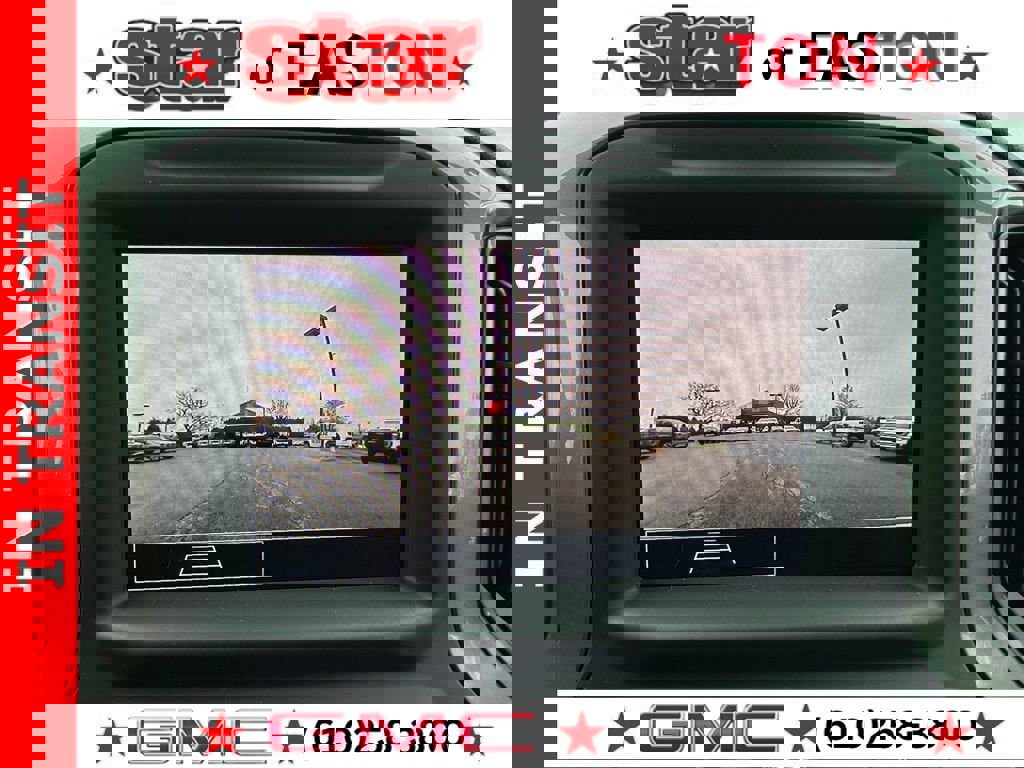 New 2026 GMC Sierra 3500 Pro w/ Convenience Package image 13