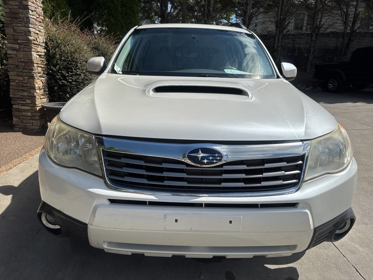 Used 2010 Subaru Forester 2.5XT Limited w/ Popular Equipment Group 1A image 8