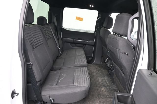 Used 2023 Ford F150 XL w/ STX Appearance Package AWD/4WD image 6