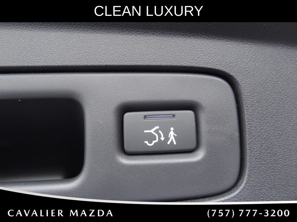 Used 2025 Acura ADX A-Spec w/ Advance Package AWD/4WD image 18