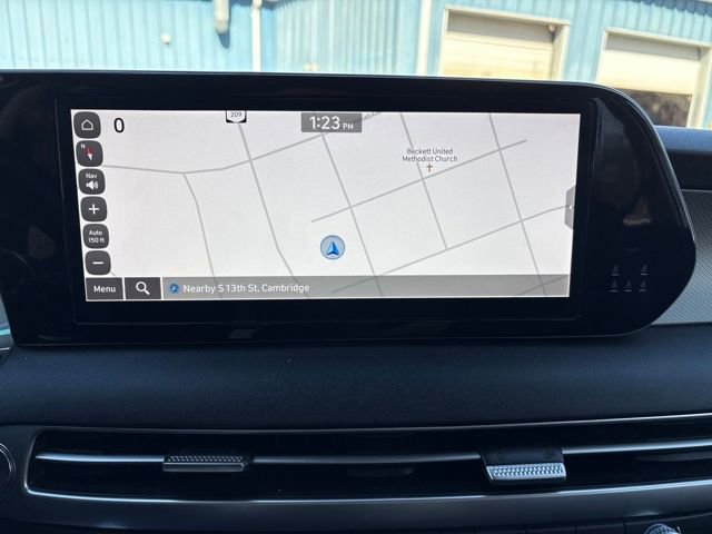 Used 2025 Hyundai Palisade SEL image 15