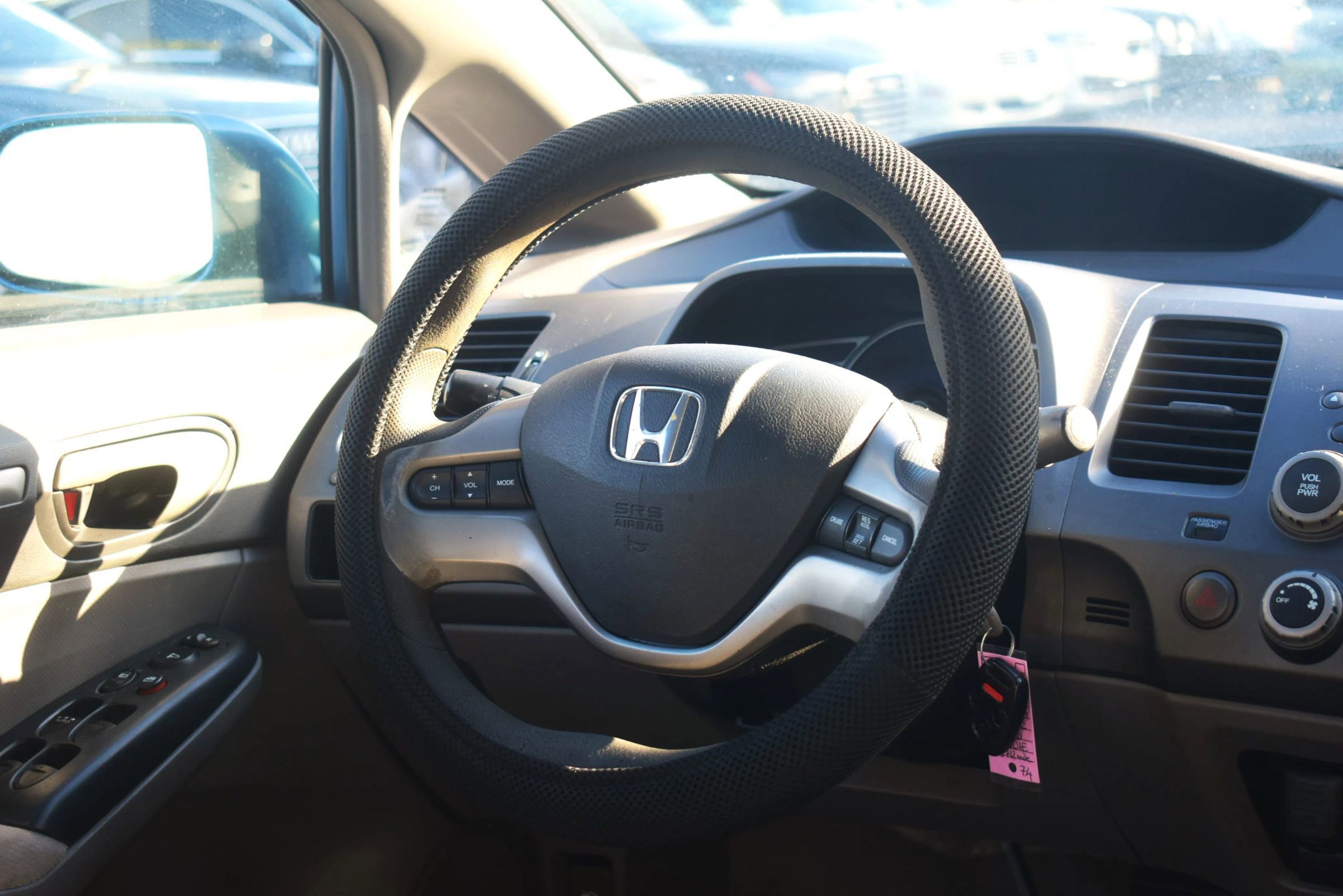 Used 2008 Honda Civic EX image 13