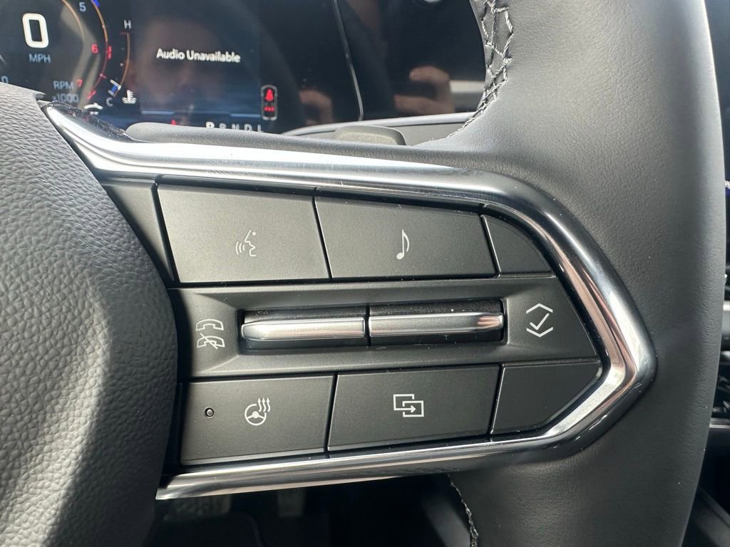 New 2026 Chevrolet Equinox LT w/ Convenience Package II image 16