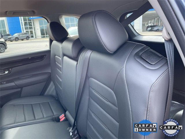 Certified 2023 Honda CR-V EX-L image 26