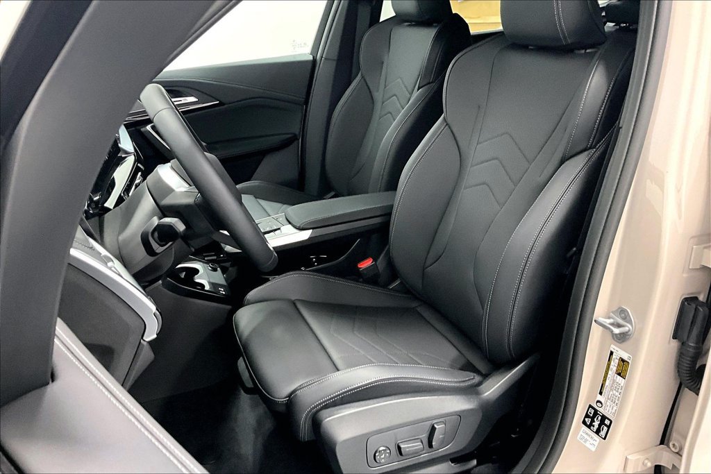 New 2027 BMW X1 xDrive28i AWD/4WD image 24