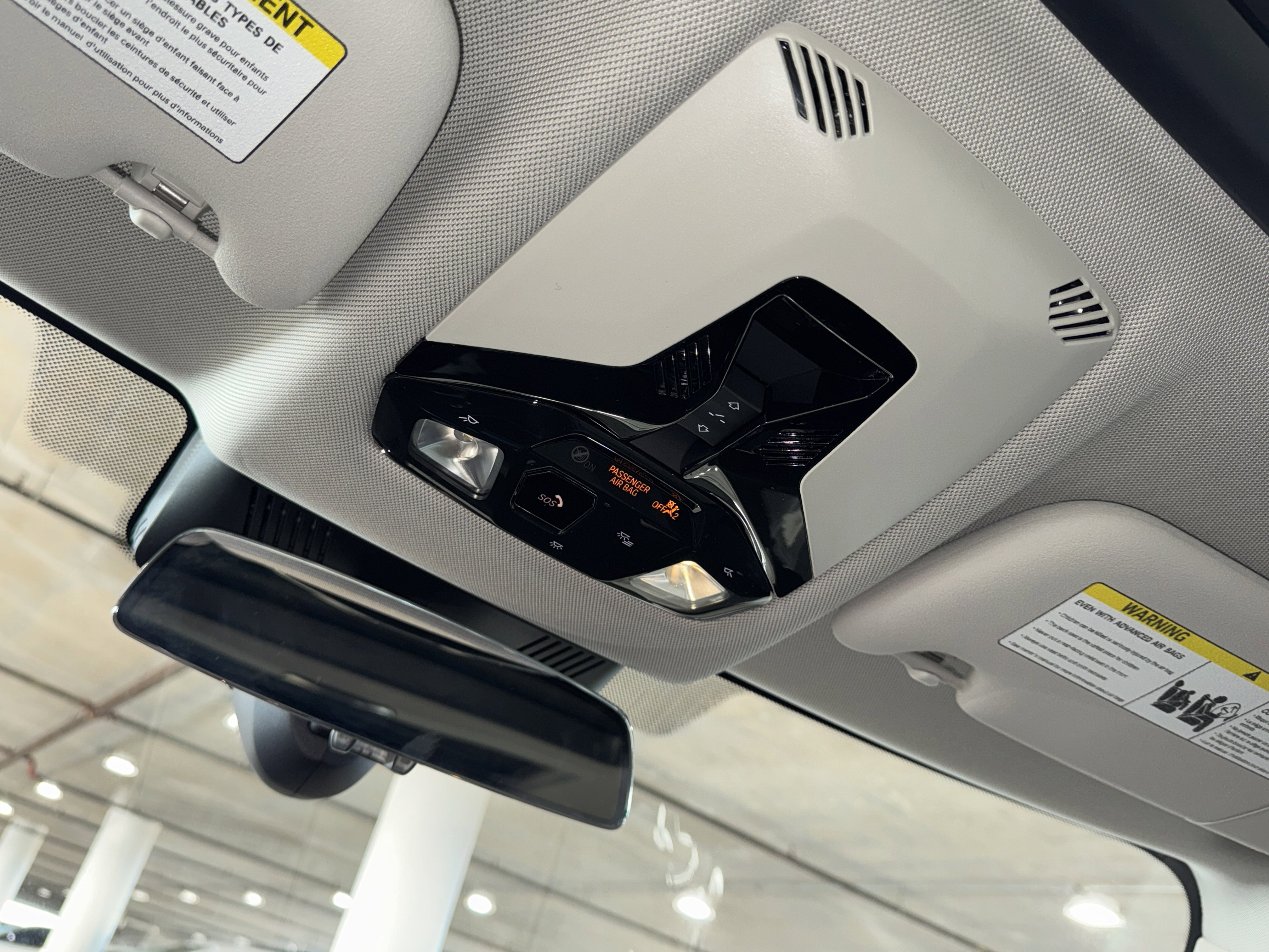 New 2026 MINI Cooper S image 23