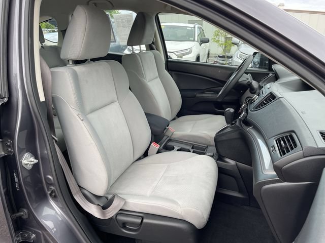 Used 2015 Honda CR-V LX image 20