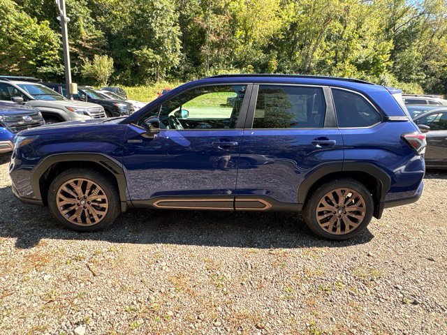 New 2026 Subaru Forester Sport AWD/4WD image 2