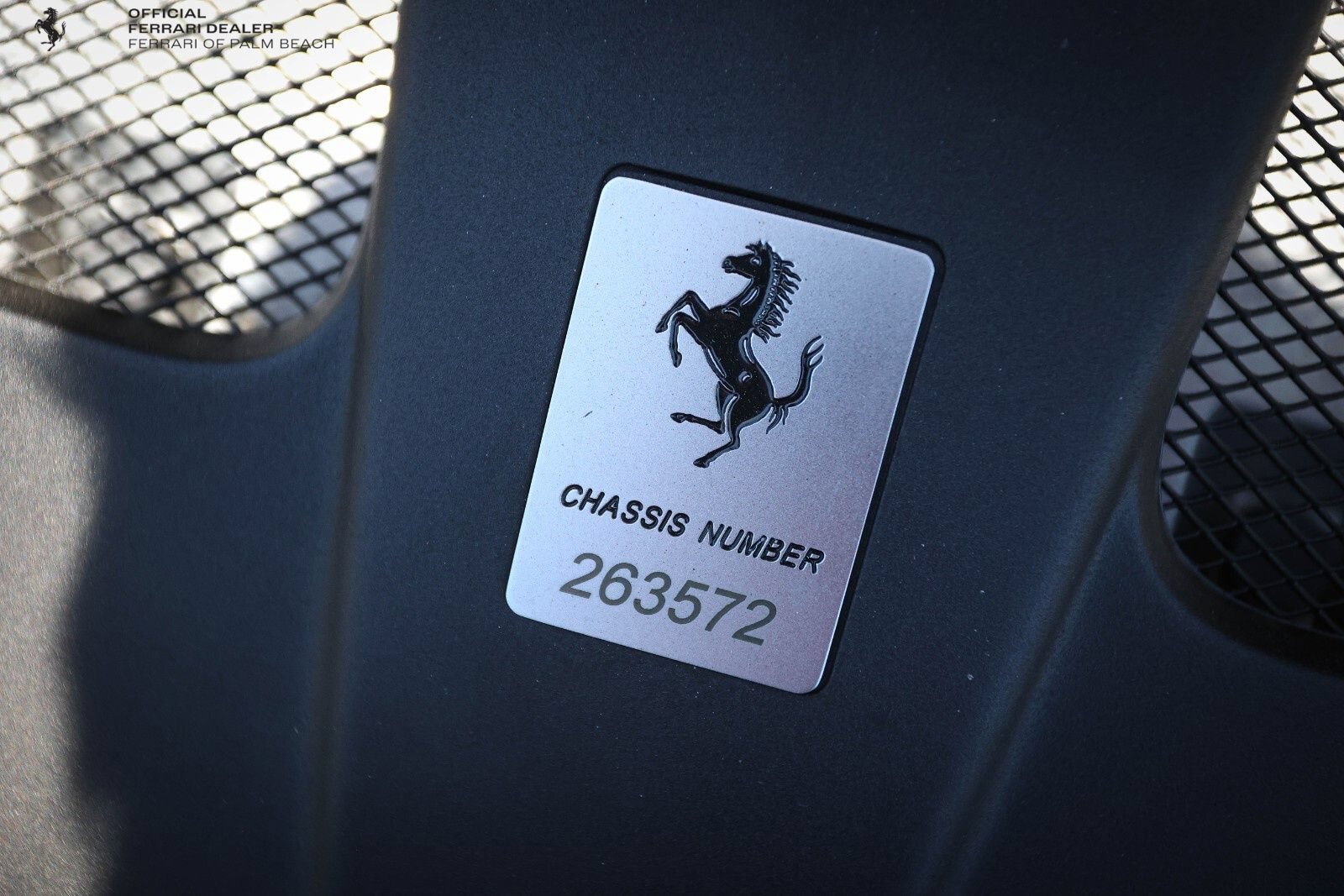 Certified 2021 Ferrari 812 GTS RWD image 30