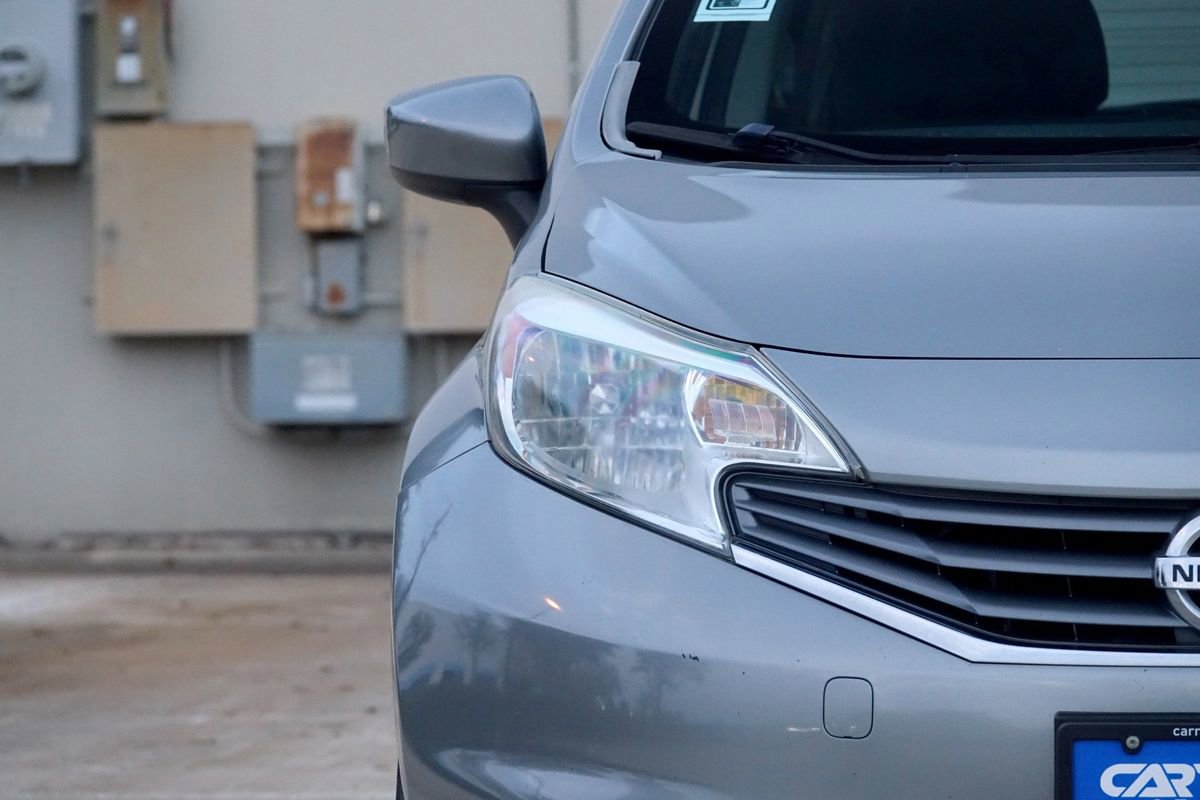 Used 2015 Nissan Versa Note SV w/ SV Convenience Package image 18