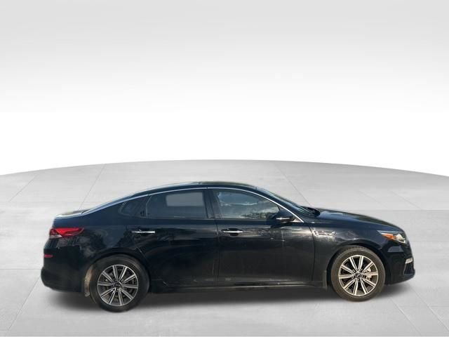 Used 2020 Kia Optima Premium FWD image 6