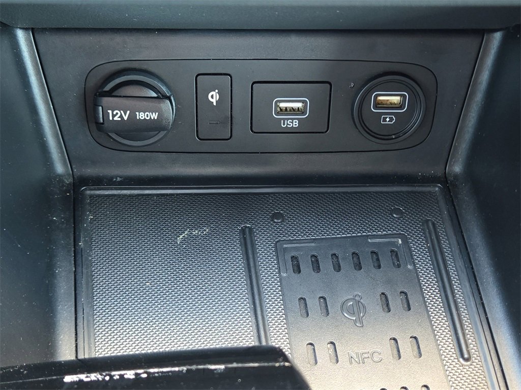 Used 2022 Hyundai Sonata N Line image 23