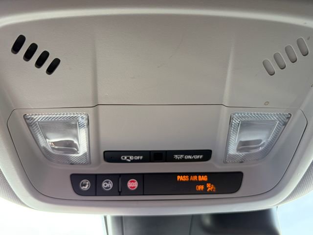 Certified 2023 Chevrolet Malibu LS w/ LPO, Floor Liner Package image 30