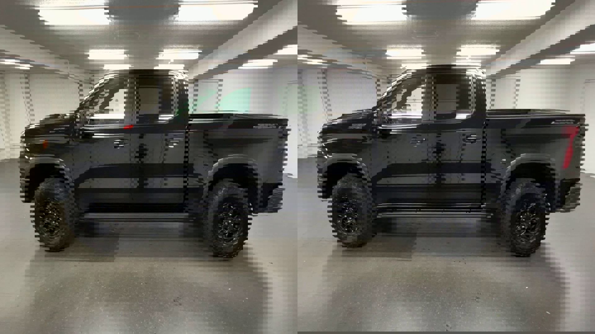 Certified 2024 Chevrolet Silverado 1500 ZR2 w/ ZR2 Bison Edition image 75