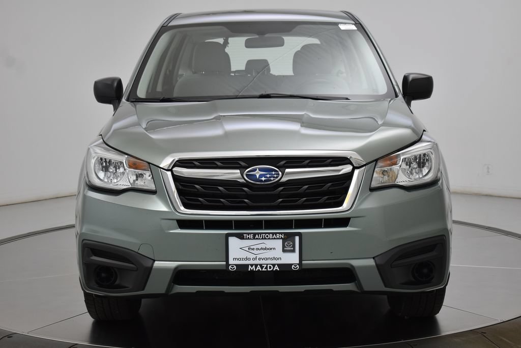 Used 2017 Subaru Forester 2.5i AWD/4WD image 13
