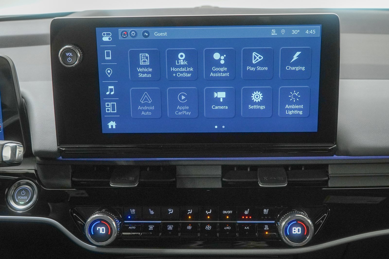 New 2026 Honda Prologue Elite image 29