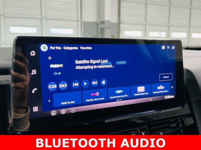 New 2026 Nissan Pathfinder Platinum image 6