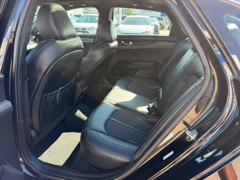 Used 2023 Kia K5 GT-Line FWD image 8
