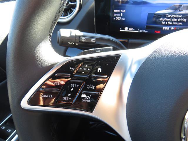 Used 2025 Mercedes-Benz GLA 250 4MATIC image 10