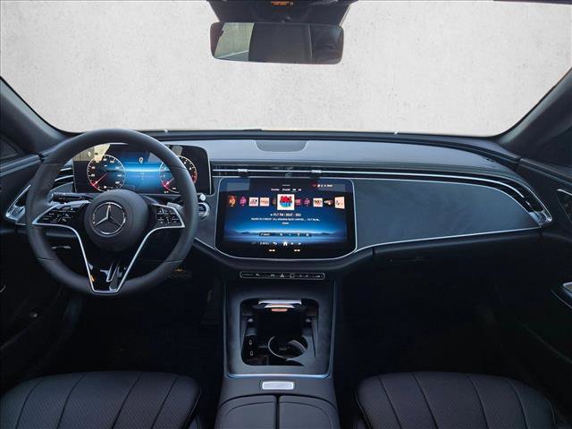 New 2026 Mercedes-Benz E 350 Sedan image 15