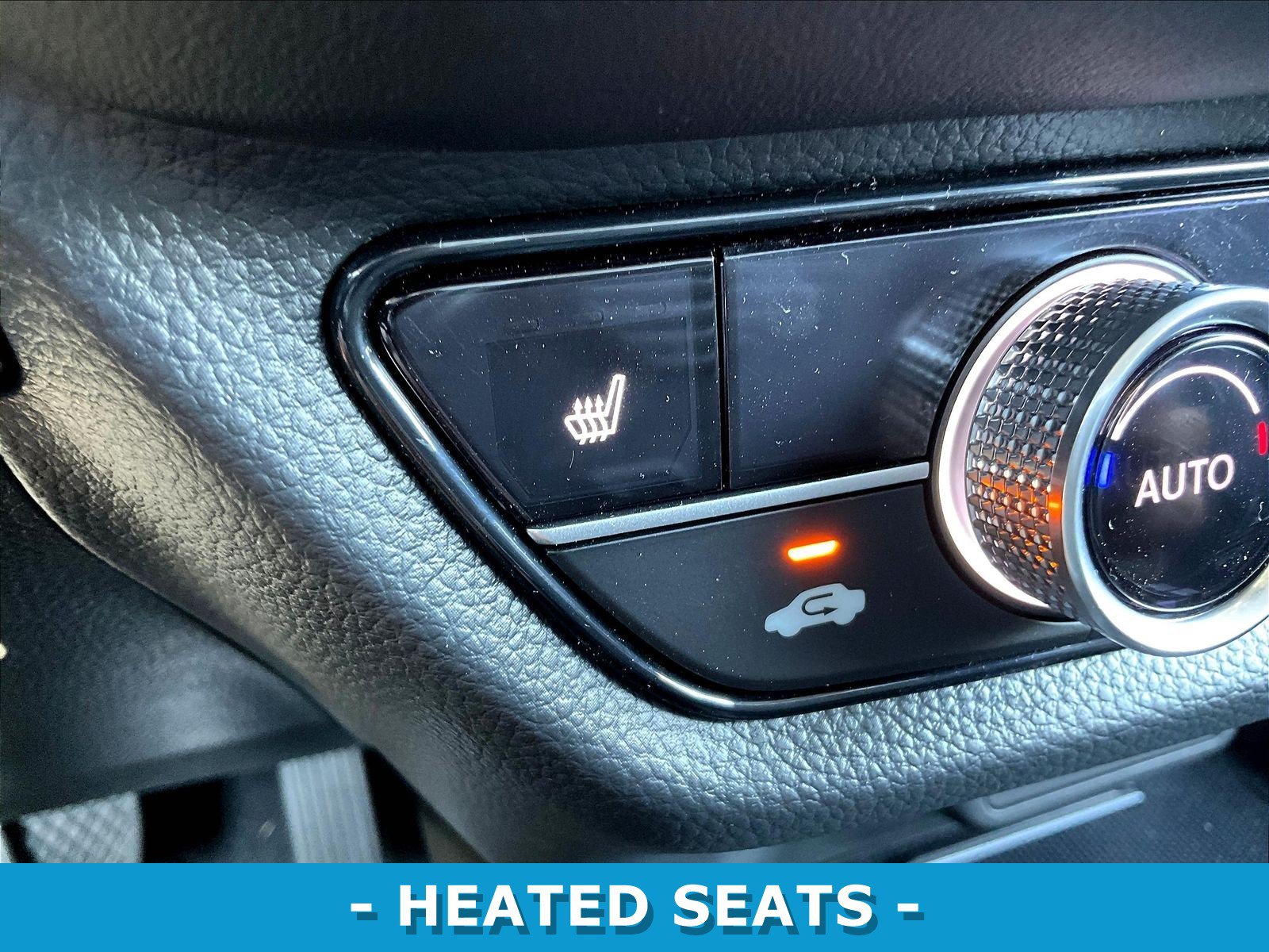 Certified 2026 Honda HR-V EX-L image 36
