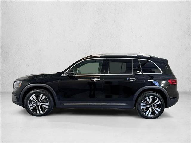 New 2026 Mercedes-Benz GLB 250 image 8