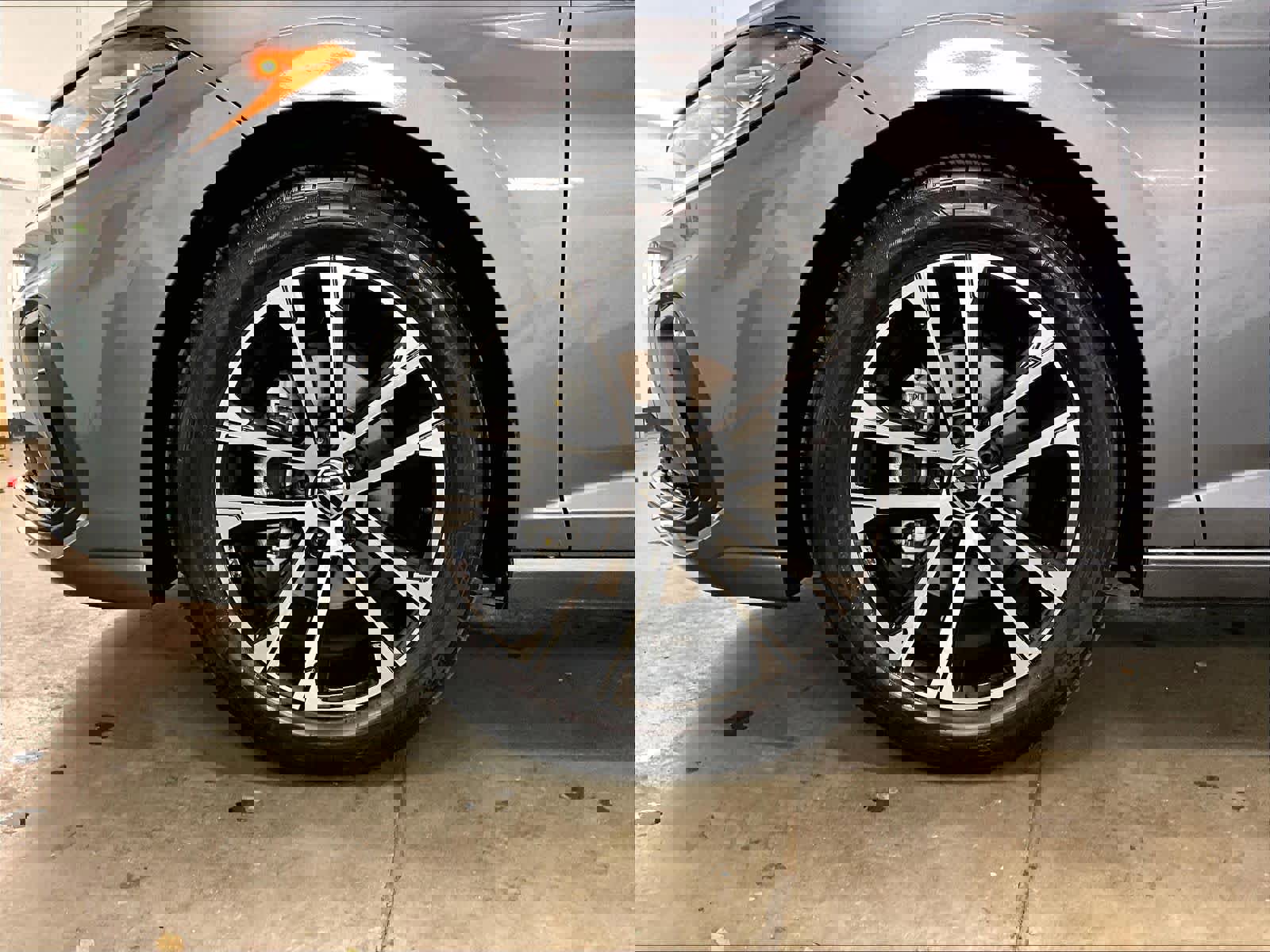 New 2026 Volkswagen Jetta Sport image 14