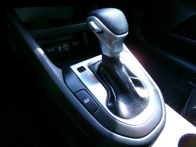 Used 2021 Kia Forte LXS FWD image 18
