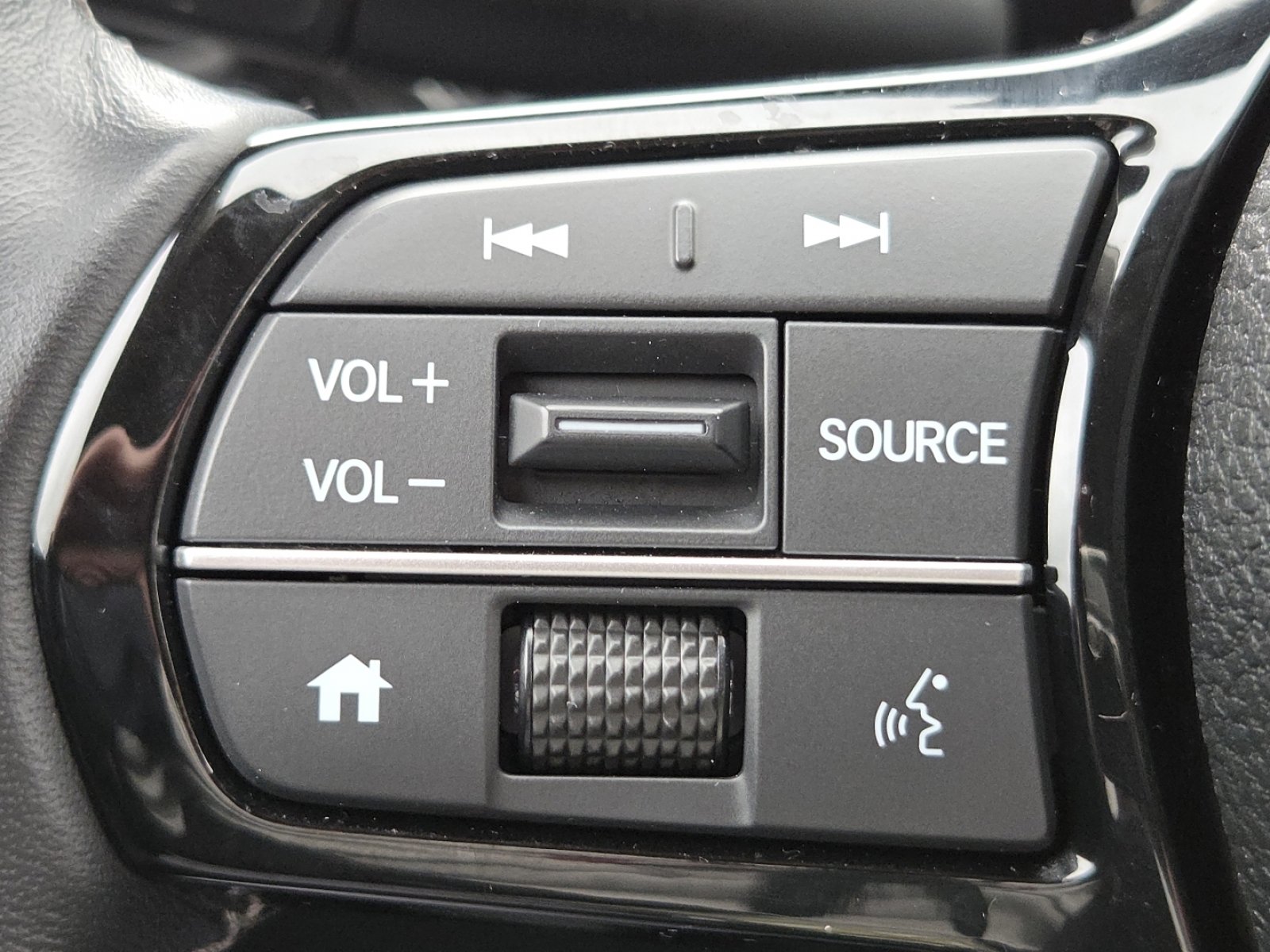 Certified 2024 Honda Civic EX-L image 12