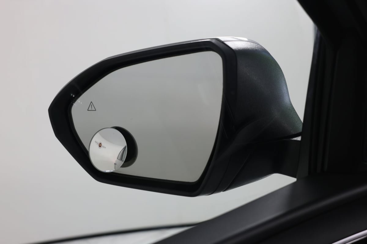 Used 2024 Hyundai Tucson SEL w/ Convenience Package FWD image 16